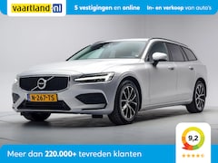 Volvo V60 - 2.0 B3 Momentum Advantage Aut. [ LED Navi Stoelverwarming Camera ]