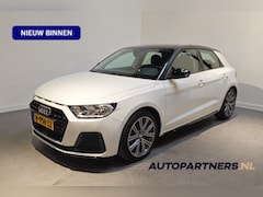 Audi A1 Sportback - 25 TFSI epic - Virtual Cockpit - Apple Carplay/Android Auto - Two-tone - LED - Cruise - Au