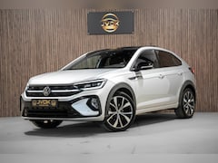 Volkswagen Taigo - 1.0 TSI R-Line DSG PANO IQ