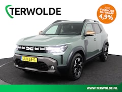 Dacia Duster - Extreme mild hybrid 130 | Apple Carplay/Android Auto | Parkeercamera | Climate Control |