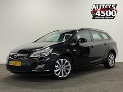 Opel Astra Sports Tourer - 1.4 Turbo Sport 120PK Trekhaak