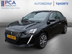 Peugeot 208 - 1.2 PT BL Active