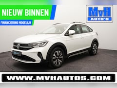 Volkswagen Taigo - 1.0 TSI|STOELVERW|CAMERA|PDC|VIRTUAL|NAVI
