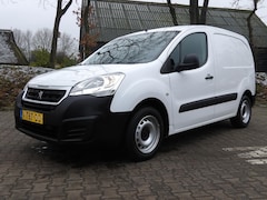Peugeot Partner - 120 1.6 BlueHDi L1XR €5263.50 incl. BTW