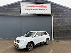 Suzuki Vitara - 1.6 Exclusive Automaat