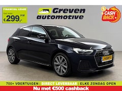 Audi A1 - 30 TFSI | LED | Virtual | Adaptive Cruise | Clima | Carplay | NAP