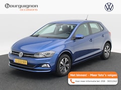 Volkswagen Polo - 1.0 TSi Comfortline | Adaptive Cruise | Navigatiesysteem | CarPlay | LED | Sensoren Voor e