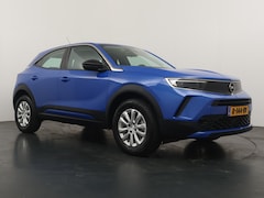 Opel Mokka - 1.2 Edition Trekhaak /16"LM/ Cruise / Camera / Airco /Navigatie