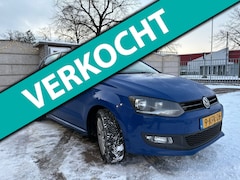 Volkswagen Polo - 1.6 TDI BlueMotion Comfortline