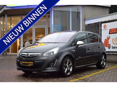 Opel Corsa - 1.4-16V Cosmo