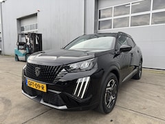 Peugeot e-2008 - EV Allure 50 kWh SOH 100% 1e EIG. TOPSTAAT. incl.BTW