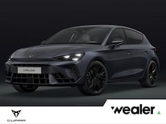 CUPRA Leon - 1.5 TSI e-Hybrid Business 204PK /Obsidian pack /sennheiser immersive geluid / intelligent