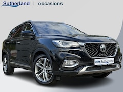 MG EHS - 1.5 TGDI Luxury Plug-in Hybride 258pk | Adaptieve Cruise | Lederen Bekleding | Achteruitri