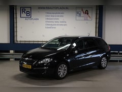 Peugeot 308 SW - 1.2 PureTech Style / DEALER ONDERHOUDEN