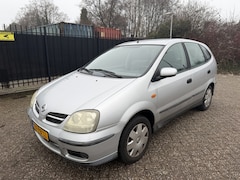 Nissan Almera Tino - 1.8 Visia Clima/Camera