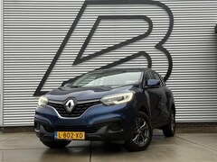 Renault Kadjar - 1.2 TCe 1e Eigenaar, Clima, Cruise, 6 Bak, 131pk, LM velgen, Apk tot 09-2026