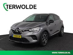 Mitsubishi ASX - 1.6 HEV AT First Edition | Adapt. Cruise | Parkeercamera | Navigatie |