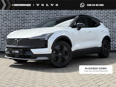 Volvo EX30 Cross Country - Twin Motor Performance Ultra 69 kWh | Google | Long Range | 4x4 | Adaptieve Cruise | Stoel