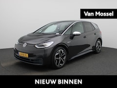 Volkswagen ID.3 - First Plus 58 kWh | Navigatie | Camera | Stoel + Stuurverwarming | Apple Carplay/Android A
