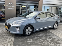 Hyundai IONIQ - 1.6 GDI HEV Comfort | Navigatie | Premium audio | Cruise | Camer