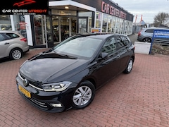 Volkswagen Polo - 1.0 TSI Life 95PK IQ-light Blis Navi CarPlay