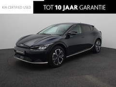 Kia EV6 - Plus 77.4 kWh | Stoel en Stuur Verwarming | Climate Control | navigatie | Parkeer Sensoren