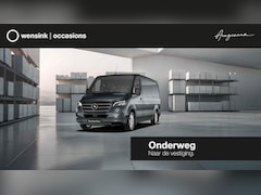 Mercedes-Benz Sprinter - 319 CDI L2 H1 | Select | Distronic | 3500 KG Trekhaak | 17" Lichtmetalen Wielen | Navigati