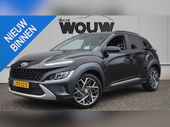 Hyundai Kona - 1.6 GDI HYBRIDE Fashion Automaat