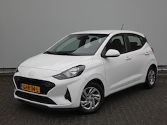 Hyundai i10 - 1.0i Comfort Smart /18.000 km