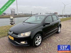 Volkswagen Polo - 1.2 TSI Highline Bluemotion AIRCO|PDC|NW APK