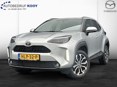 Toyota Yaris Cross - 1.5 Hybrid 115 Style Camera / Apple carplay / Parkeerhulp