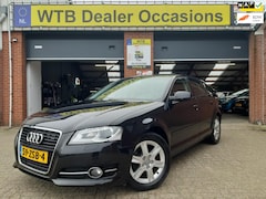 Audi A3 Sportback - 1.2 TFSI Attraction Advance, Dealer onderhouden, Trekhaak, Navi