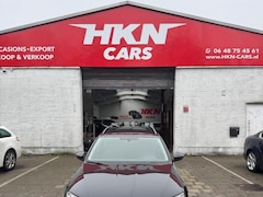 Skoda Octavia Combi - 1.6 TDI Greentech bj 2015 automaat navi