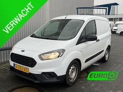 Ford Transit Courier - 1.5 TDCI Ambiente