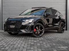 Audi Q3 Sportback - 45 TFSI e S-Line Pano E-Stoel Camera 20" ACC CarPlay