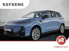 Leapmotor B10 - Design ProMax 67.1 kWh | Online Navigatie | Panorama Dak | Lederen Elektrisch Verstelbare