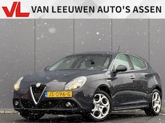 Alfa Romeo Giulietta - 1.4 Turbo MultiAir Super | Nieuw binnen | Eerste Eigenaar | NAP