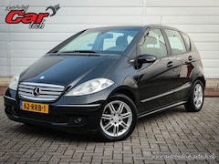Mercedes-Benz A-klasse - 200 Classic | Airco | Cruise | Stoelverwarming | Lichtmetaal | All season | Pdc |