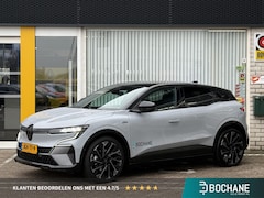 Renault Mégane E-Tech - comfort range esprit alpine 60 kWh | Demo | Pack Driving & Sound |