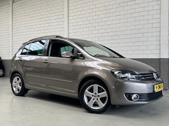 Volkswagen Golf Plus - 1.4 TSI Comfortline
