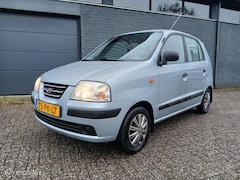 Hyundai Atos - 1.1i 133.000Km Nap/Apk 12-'26