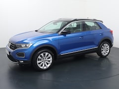 Volkswagen T-Roc - 1.5 TSI Sport | 150 PK | Automaat | Achteruitrijcamera | Adaptive cruise control | Climate