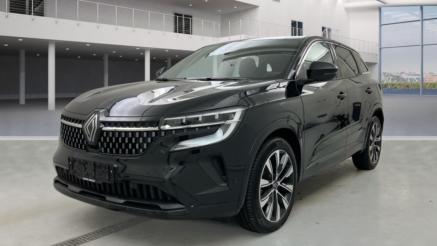 Renault Austral - 1.3 160 X-Tronic techno - AutoWereld.nl