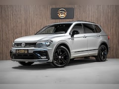Volkswagen Tiguan Allspace - 1.5 TSI 7P R-line PANO DSG CAMERA