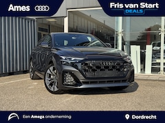 Audi Q8 - 55 TFSI e quattro Pro Line S | Assistentiepakket Tour | Optiek Zwart | 394 pk