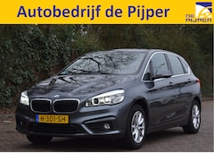 BMW 2-serie Active Tourer - Executive Comfort 220i Sport 192 pk | Afn.trekhaak | 4-Seasons | Stoelverwarming | Cruise