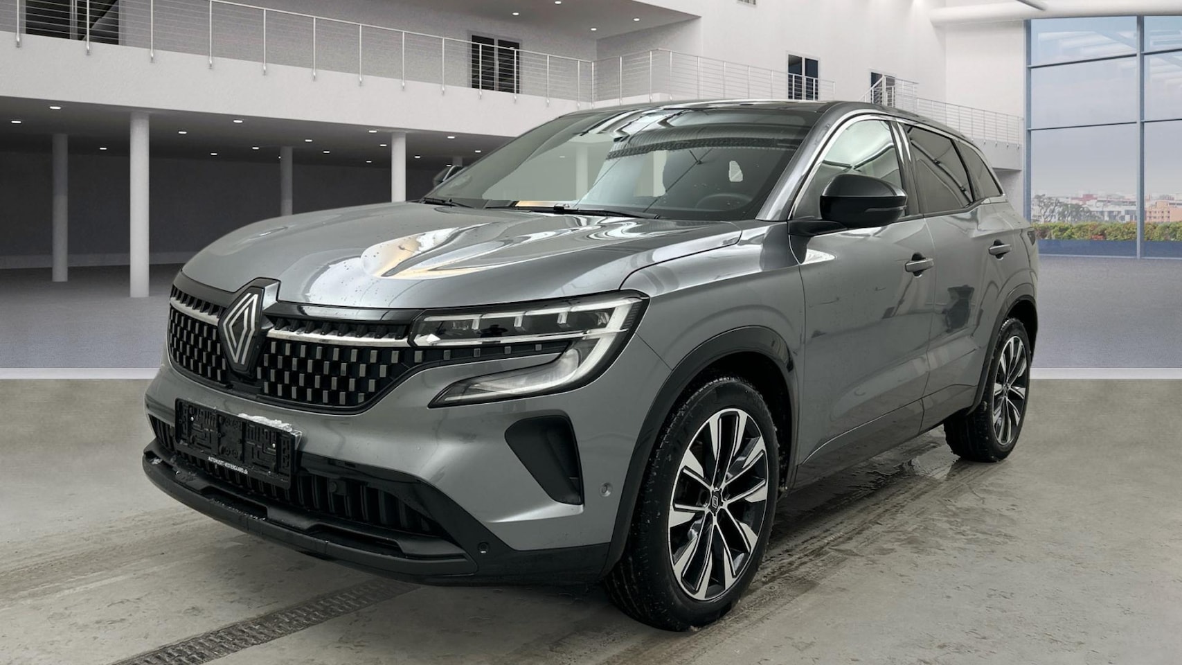 Renault Austral - 1.3 160 X-Tronic techno - AutoWereld.nl