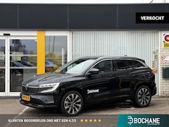 Renault Austral - 1.3 mild hybrid 160 X-tronic | Demo | Stoel & stuur verwarming | Panorama dak | Elektrisch