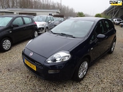 Fiat Punto Evo - 0.9 TwinAir Street. Airco, Trekhaak, APK 28-02-2027