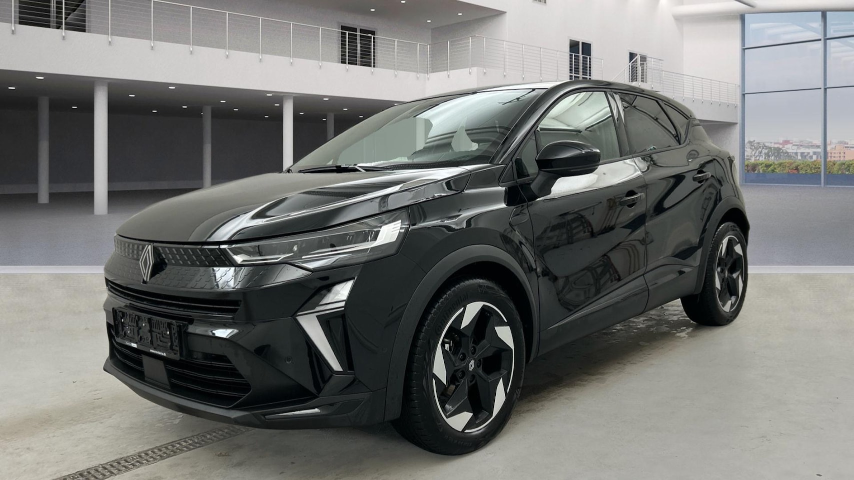 Renault Captur - 1.3 Mild Hybrid 160 Techno 1.3 mild hybrid 160 techno - AutoWereld.nl